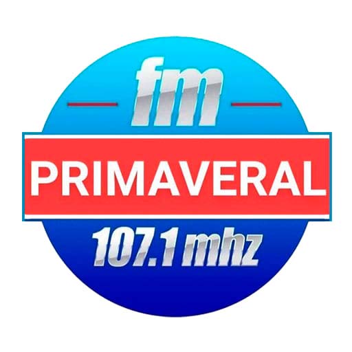 Radio Primaveral 107.1 FM