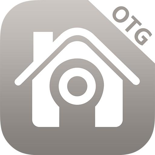 AtHome Video Streamer for OTG  Icon