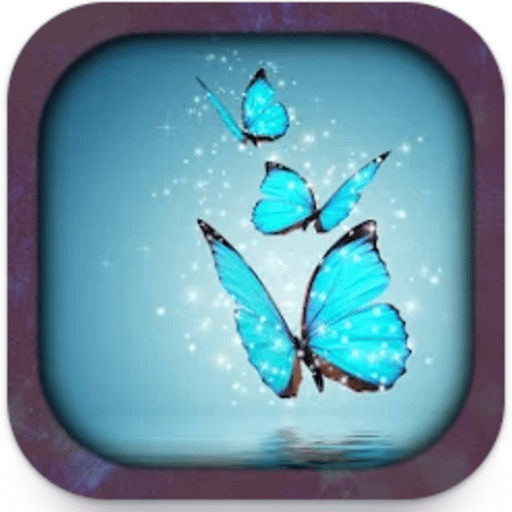 Butterflies Wallpaper Live 999