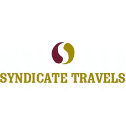 Syndicate Travels logo