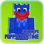 Cover Image of Download Poppy Play Time for Minecraft 1.2 APK