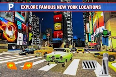 Cars of New York: Simulatorのおすすめ画像1