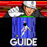 Guide Captain Tsubasa - Road to worldcup 2018 icon