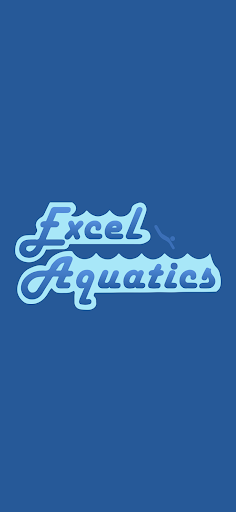 Android application Go Swim Excel screenshort