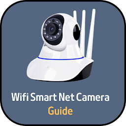 Icon image Wifi Smart Net Camera Guide