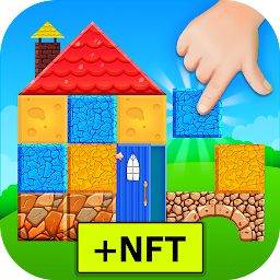 Стройка для детей Mod Apk