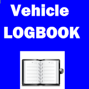 Car LOGBOOK  Icon