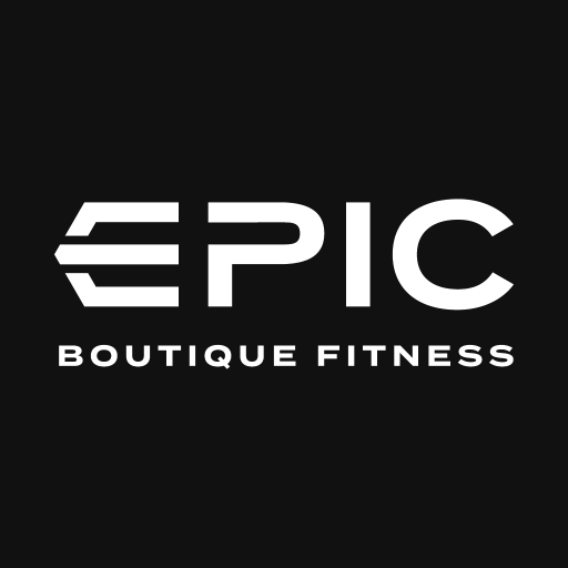 EPIC FITNESS BOUTIQUE logo