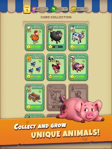 Idle Farmer Tycoon MOD APK (Unlimited Coins/Money) 8