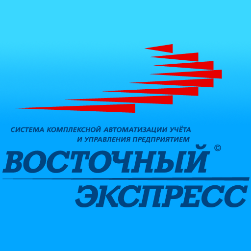 Восточный экспресс - Лидер РИЦ logo