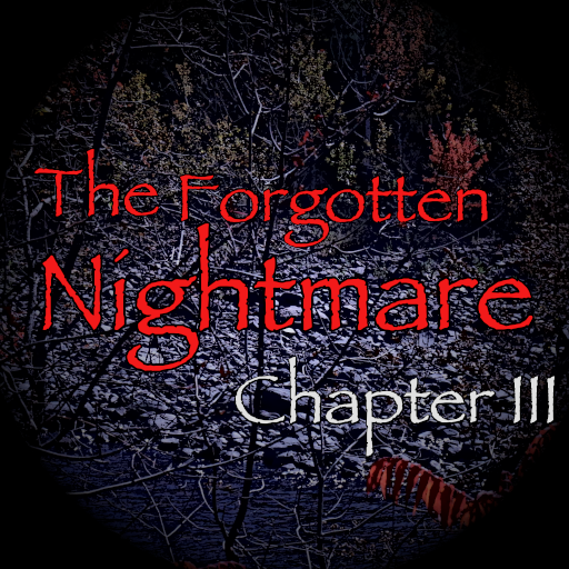 The Forgotten Nightmare 3 1.6.0 Icon