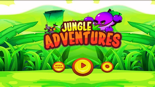 jungle jam-Adventure