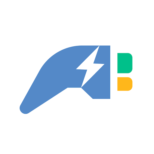 파프리카 배달기사 - 이동형 충전 서비스 logo