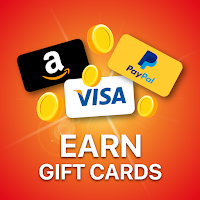 Tapchamps Rewarded Play: Play Games&Win Gift Cards