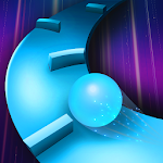 Cover Image of 下载 Color Lines 3D - Endless Rush Free Line Games 1.7 APK