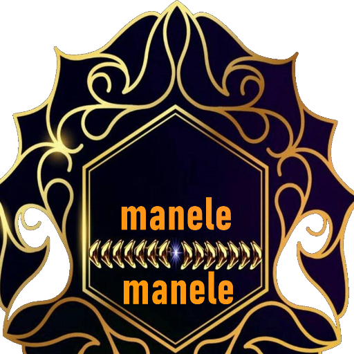 manele manele  Icon