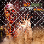 Cover Image of Tải xuống Mad Zombie Survival Shooter 3D  APK