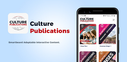 Culture Publications