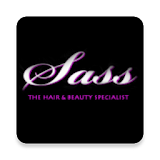 SAS Hair icon
