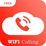 Cover Image of डाउनलोड WiFi Calling - WiFi Tethering, Free voice calls 1.2 APK