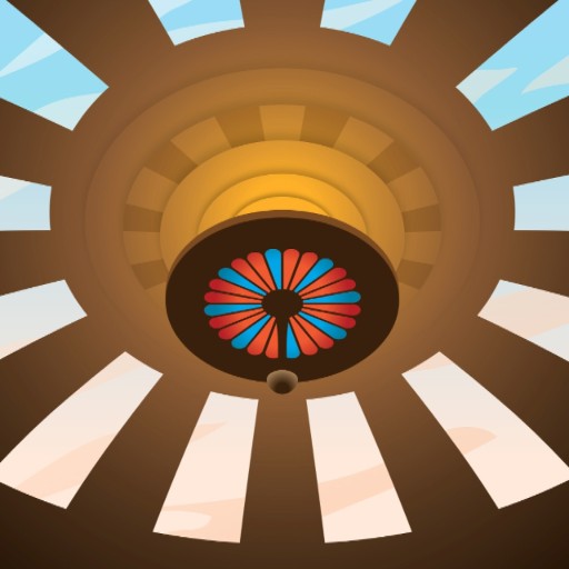 French Lick West Baden Tours for  Android – Latest Version & Features app icon