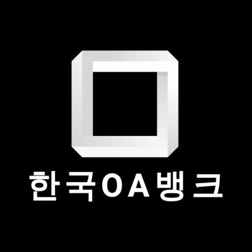 한국OA뱅크 근로자 Download on Windows