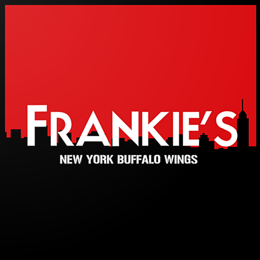 Frankie’s Wings
