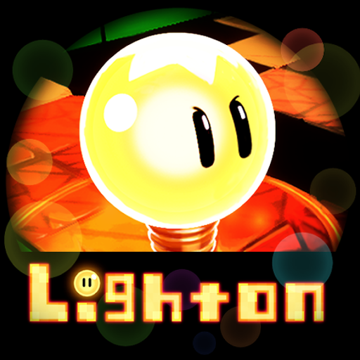 Lighton logo