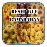 Resep Kue Ramadhan 2017 icon