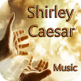 Shirley Caesar Free Music icon