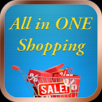 All in One Shopping India Apk