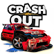CrashOut: Car Demolition Derby - Androidアプリ