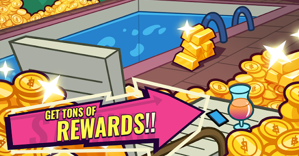 Rob the Rich MOD APK (Unlimited Everything) Download 5