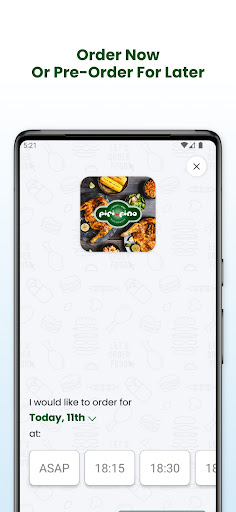 Piri Fino Online Screen 3