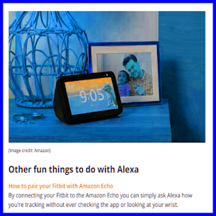 Guide For Amazon Echo Dot 2 3