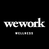 WeWork Wellness icon