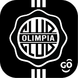 Club Olimpia icon