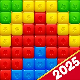 Toy Bomb: взрывные кубики Mod Apk