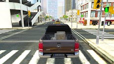 Truck Simulator Cargoのおすすめ画像2