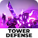 Tower Defense for roblox