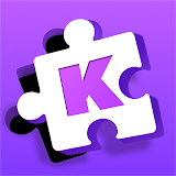 K-Star Puzzle icon