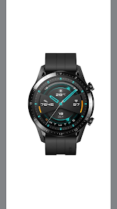Huawei GT 2 Watch Guide