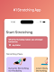 screenshot of Stretch : Stretching Exercises