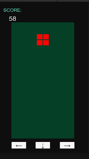 Black Window Screen 3