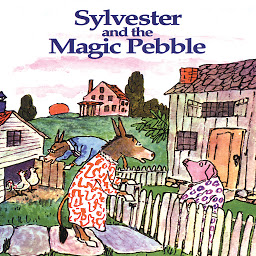 Icon image Sylvester & The Magic Pebble