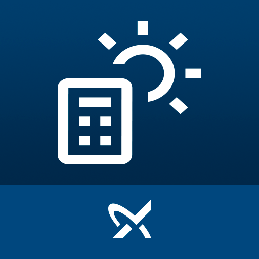 Grundfos GO Solar logo