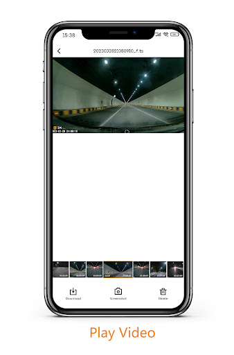 YueMi Screen 3