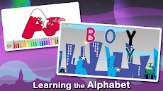 子供2のための就学前のゲーム - ABC学習のおすすめ画像4