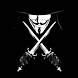 Cool Anonymous Wallpaper! Vendetta Wallpaper - Androidアプリ
