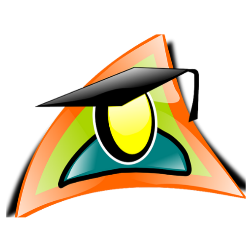 Pandey Coachings logo